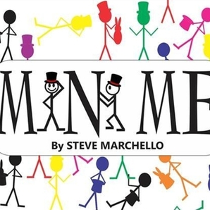 アニメーションマジックMinime (手品、マジック)