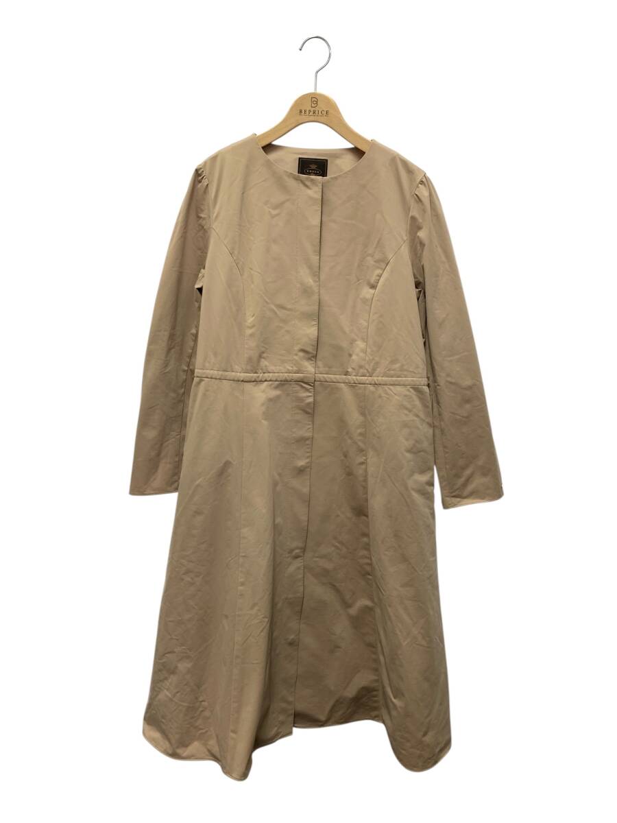 美品 TOCCA トッカ スプリングコートサイズ0 2025年最新】Yahoo!オークション -tocca コートの中古品・新品