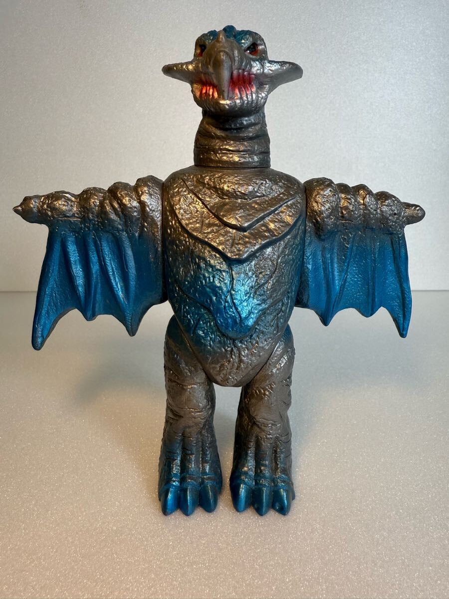 ウルトラマン怪獣フィギュア ギャンゴ 円谷プロ ポピー キングザウルス Yahoo!オークション -「キングザウルス ポピー」(ビンテージ) の