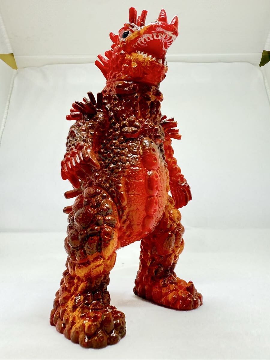 ウルトラマンメビウス エース ウルトラ怪獣 ベロクロン ソフビ フィギュアセット Yahoo!オークション -「ベロクロン ソフビ」の落札相場・落札価格