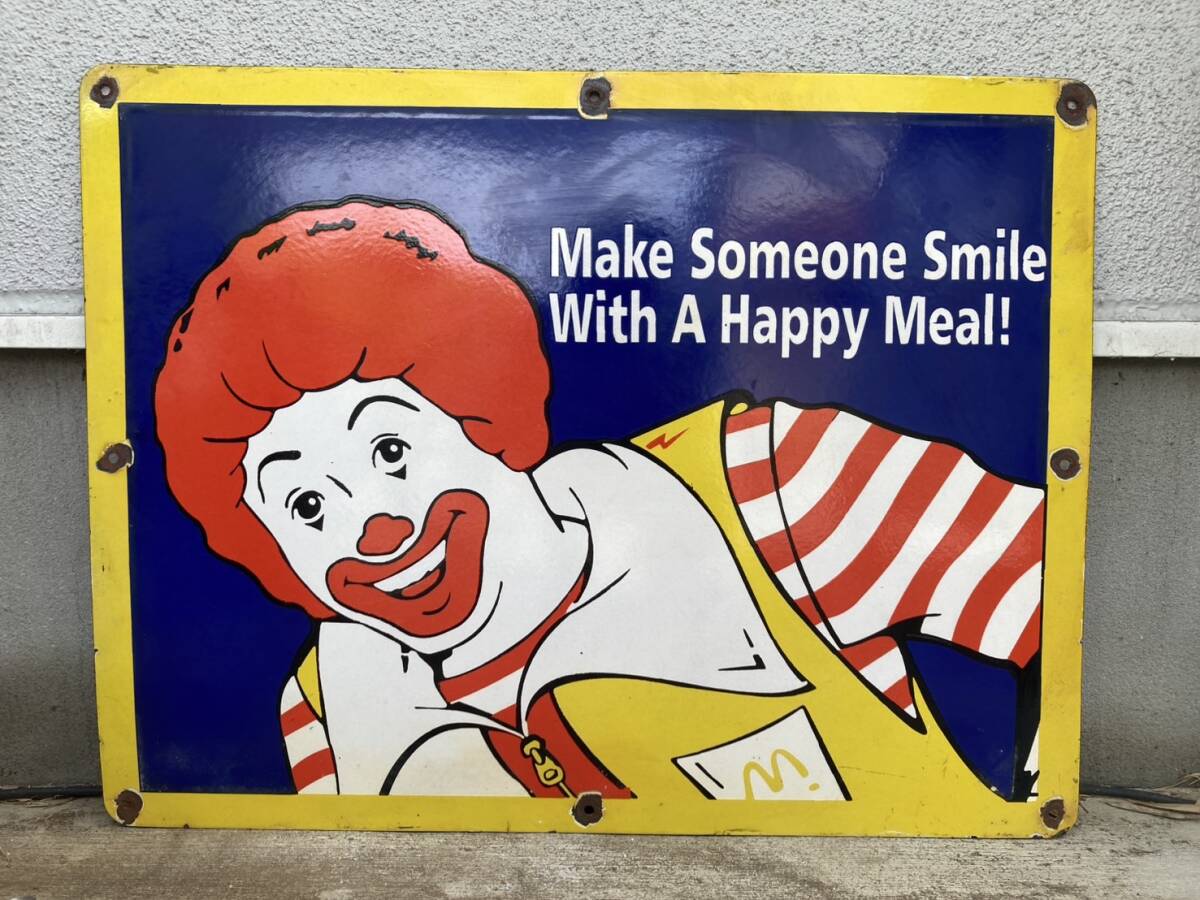 アメリカ マクドナルド ロナルド ペーパーファイル 衣装カタログ 印刷物 レア 2025年最新】Yahoo!オークション -ドナルド マクドナルド