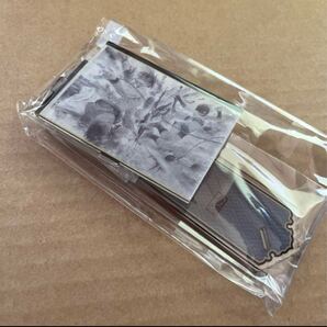 ■ 無限の住人 ■ 推しちゃれ C賞 屏風型アクリルスタンド C08 オンラインくじ 万次