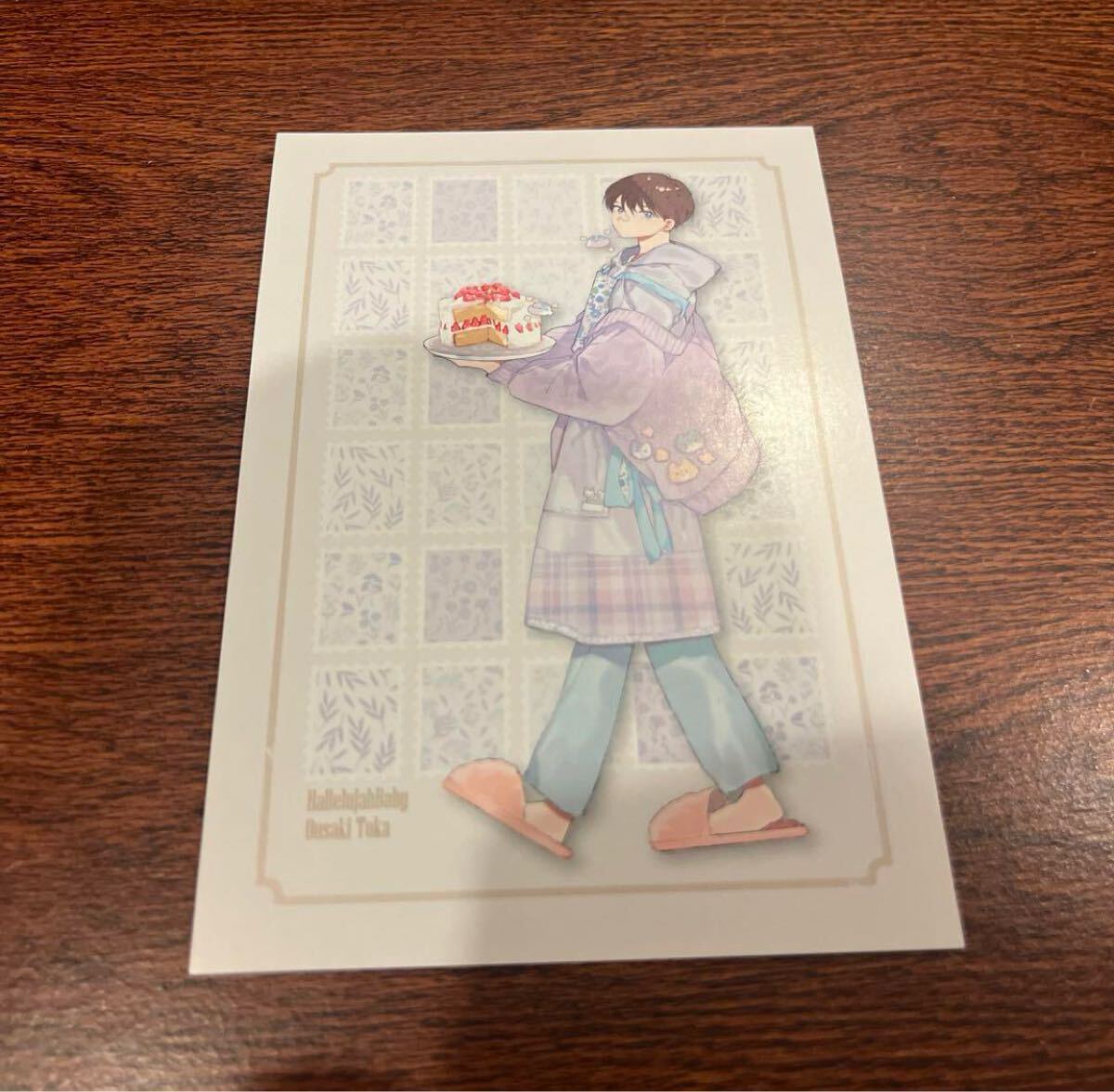 2025年最新】Yahoo!オークション -ハレルヤベイビーの中古品