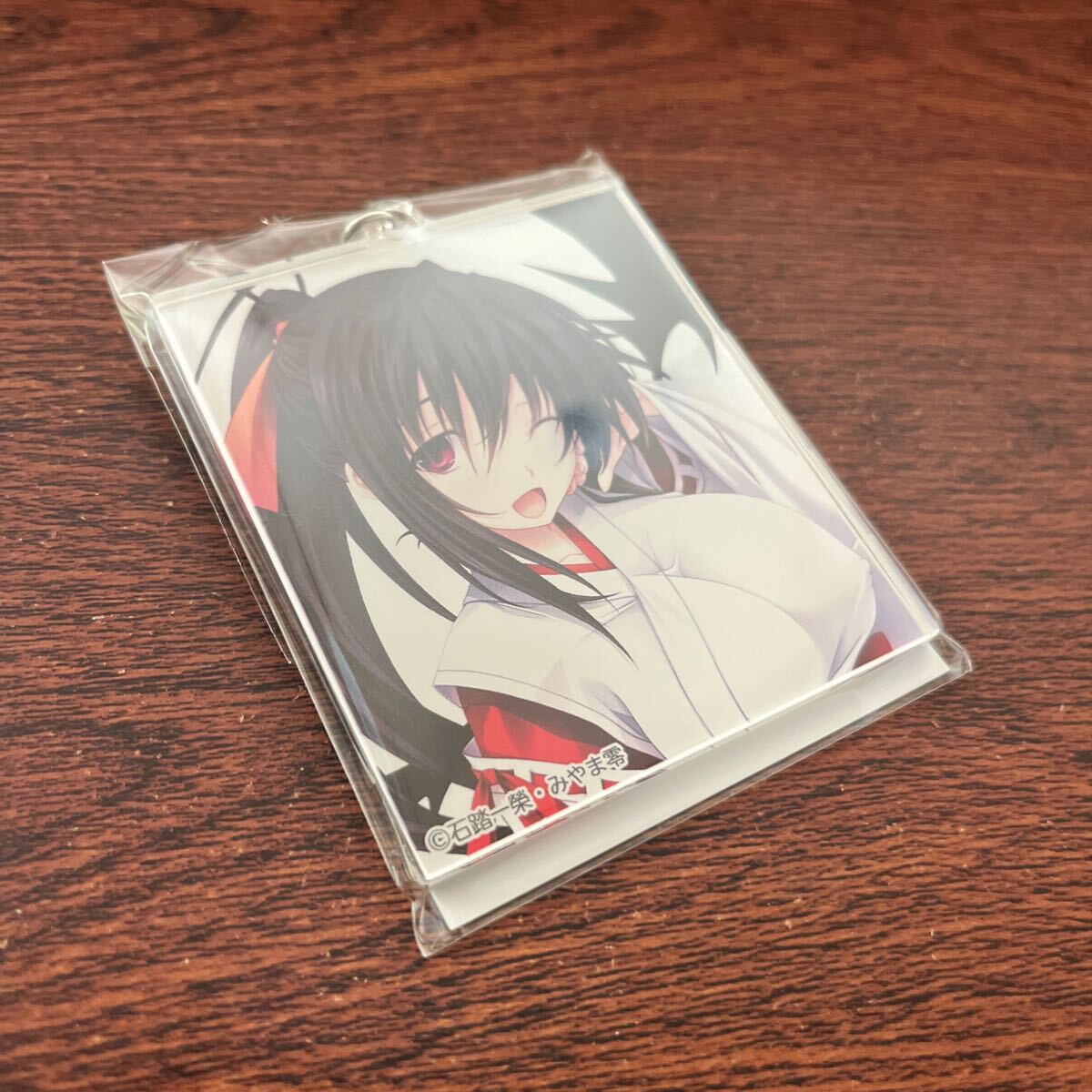 2025年最新】Yahoo!オークション -ハイスクールd×d くじの中古品