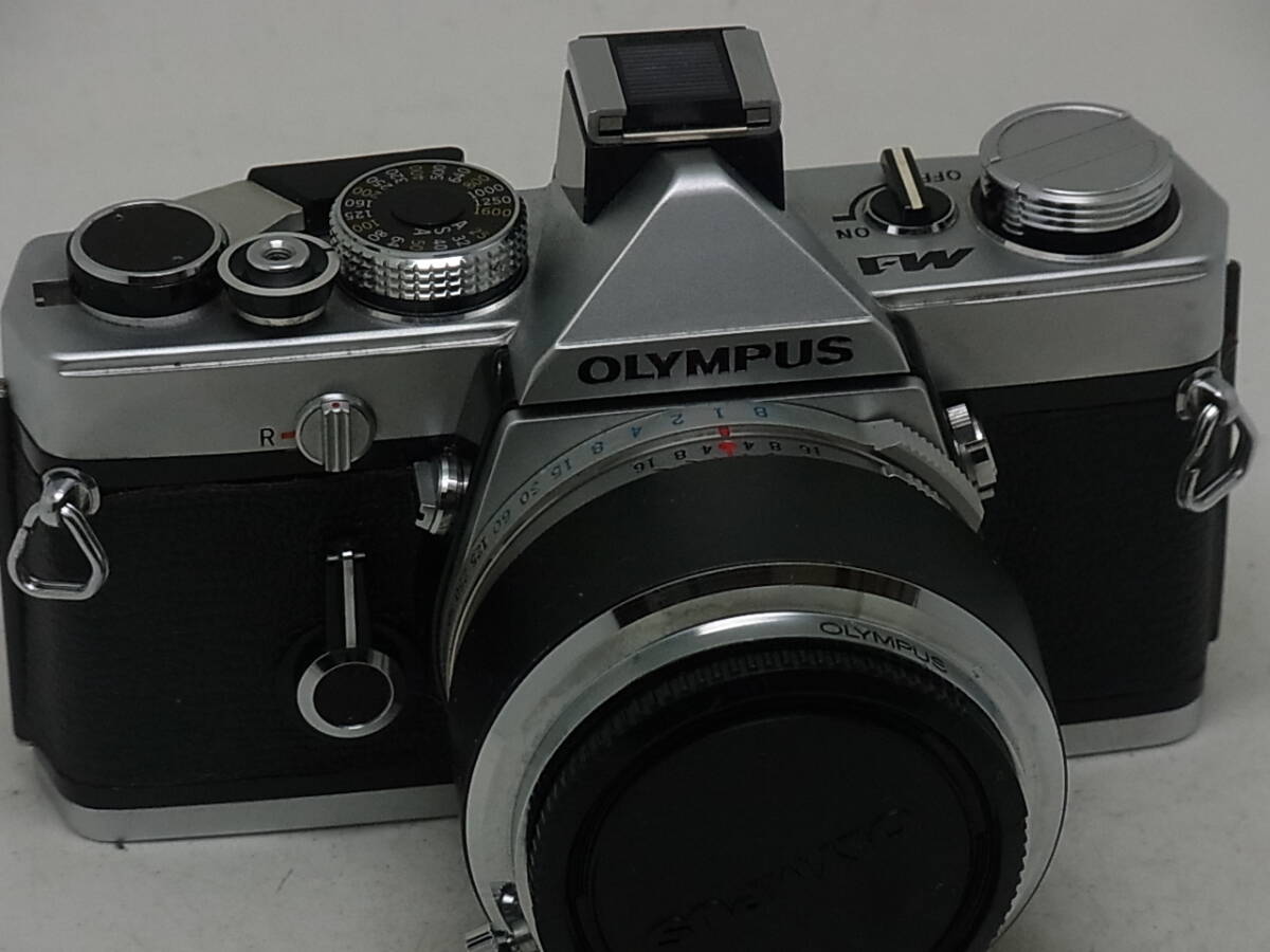 オリンパス M-1 M-SYSUTEM 50mm セット ジャンク Yahoo!オークション -「オリンパス m-1」(オリンパス