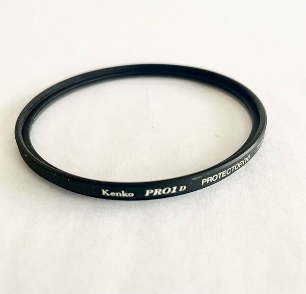 Kenko ケンコー PRO1 D Protector(W) 72mm レンズフィルター #F1264