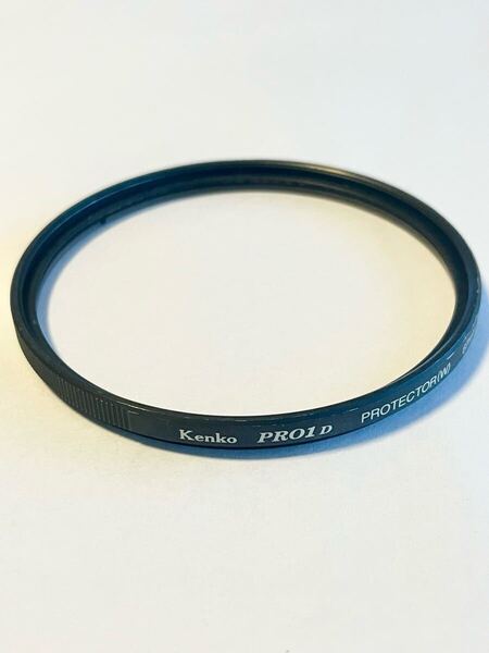 Kenko ケンコー PRO1D PROTECTOR(W) 67mm レンズフィルター #F1274
