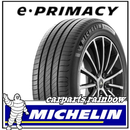 アキモモ　235/45R21 ミシュランeプライマシー中古2本口　24年製 アキモモ様専用 235/45R21 ミシュランeプライマシー中古2本口 24