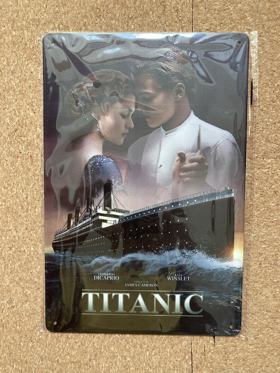 【激レア/関係者のみ配布非売品】映画タイタニック ヒット記念パーティ・ノベルティ 2025年最新】Yahoo!オークション -タイタニック グッズの中古品