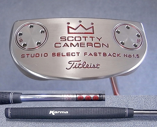 Yahoo!オークション -「スタジオセレクトファストバック