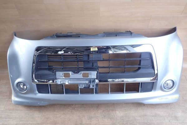 l375s フロントバンパー 美品 楽天市場】【中古】中古部品 タント L375S ﾌﾛﾝﾄﾊﾞﾝﾊﾟｰ