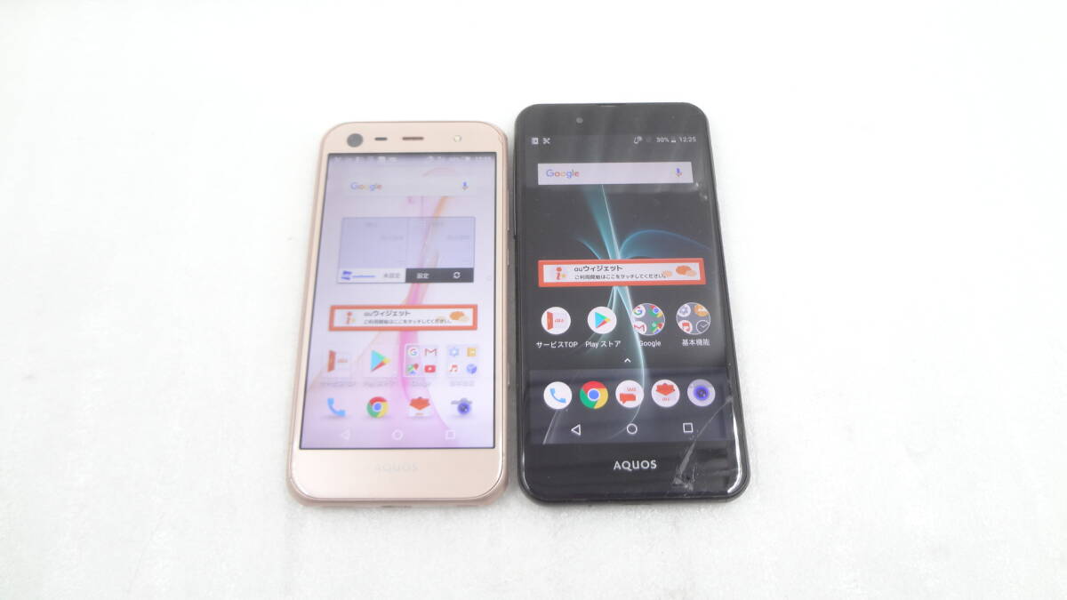 ヤ*レ様 スマートフォン 6台 ジャンク品 セット 2025年最新】Yahoo!オークション -スマホ ジャンクセットの中古