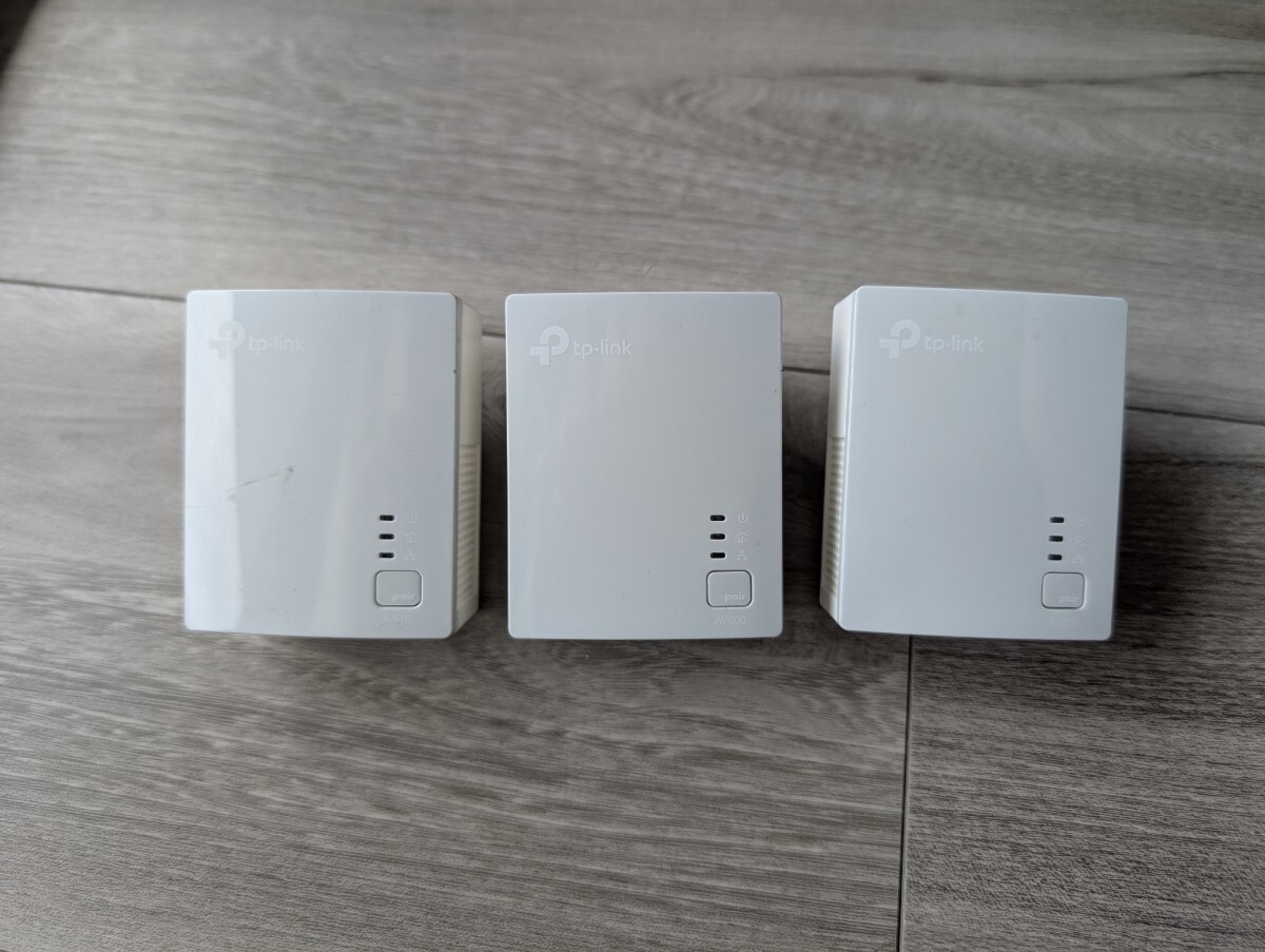 TP-Link TL-PA4010 KIT オークション比較 - 価格.com