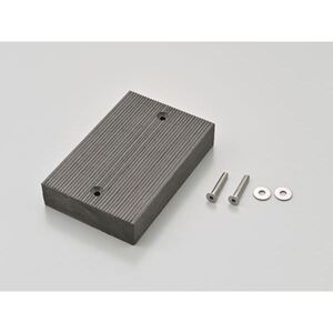 デイトナ 49351 防犯カメラ取付タッピングベース バイク ガレージ ライト 取付