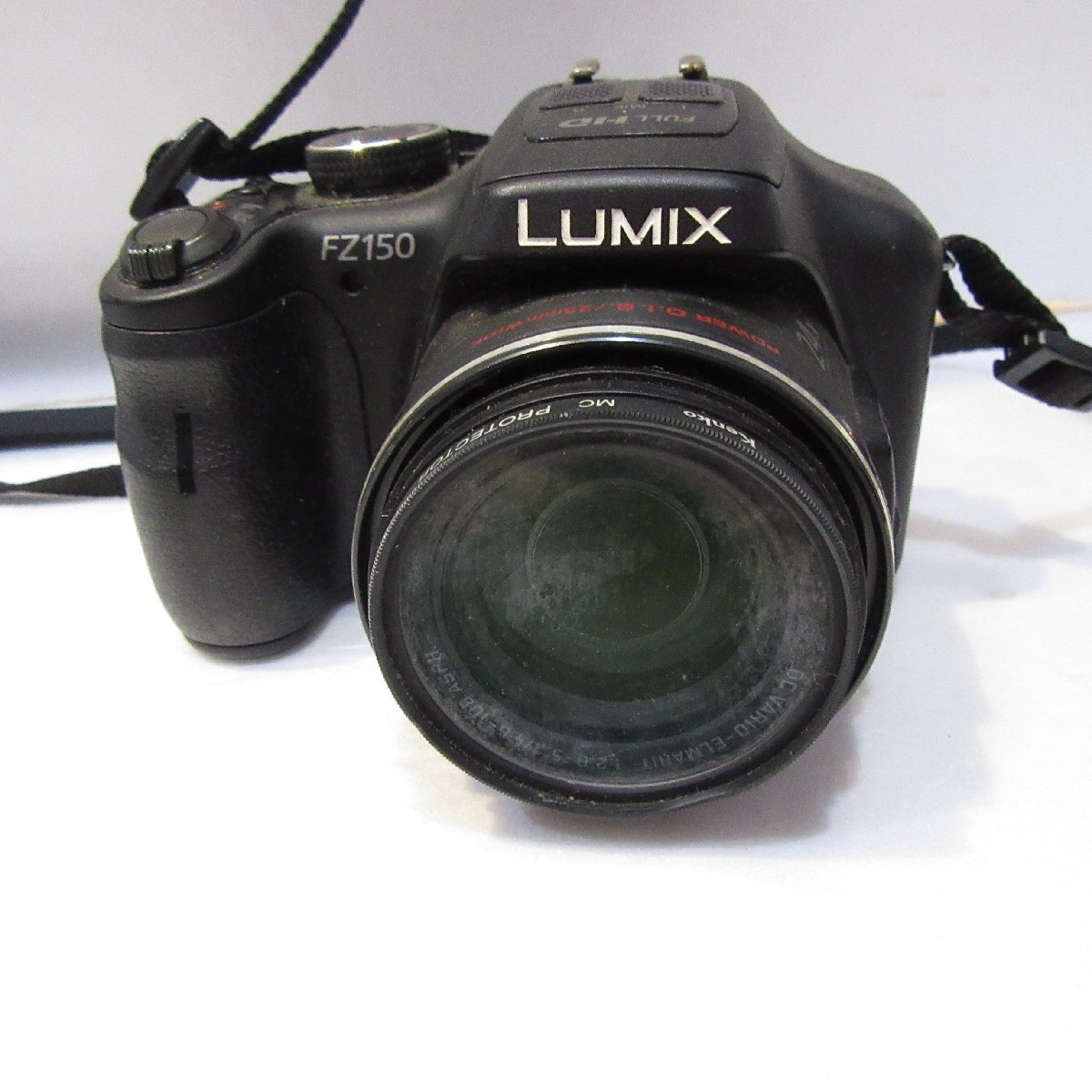 Canon Panasonic…ジャンク品セット Canon J20x8.5B IE 8.5-170MM | eBay