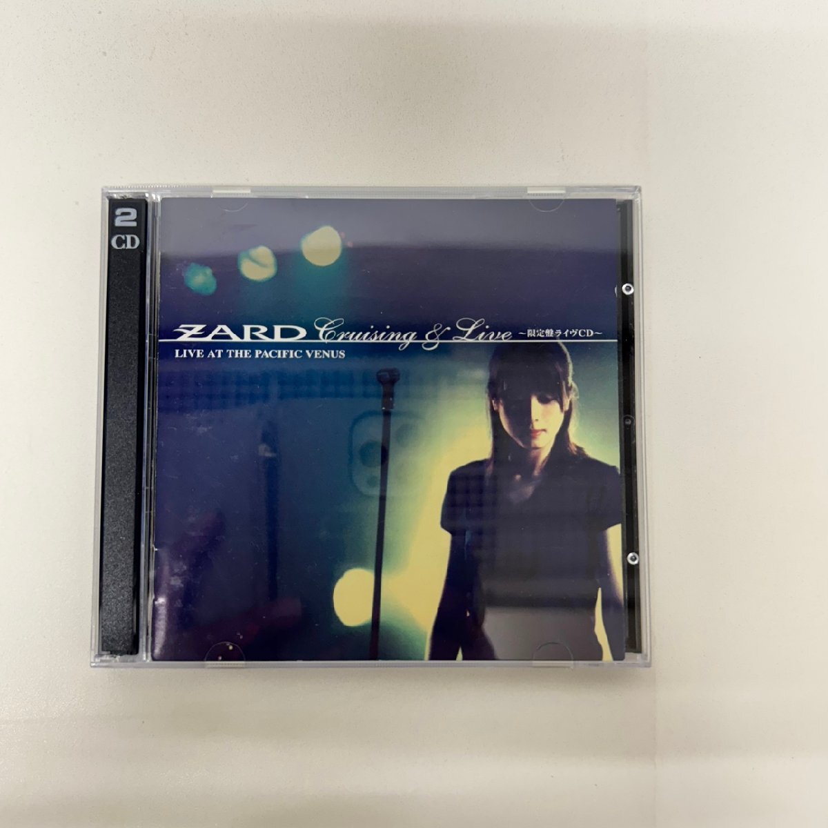 2025年最新】Yahoo!オークション -zard cruisingの中古品・新品