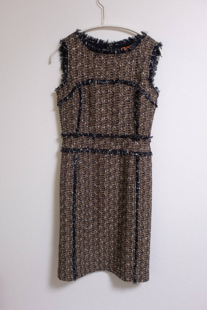 未使用品TORY BURCH トリーバーチ ノースリーブ ラップワンピース 2025年最新】Yahoo!オークション -(tory burch トリーバーチ