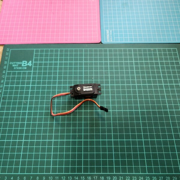即決《送料無料》 YOKOMO ヨコモ サーボ SP6099 サーボ 2駆ドリフト ラジコン TT01 TT02 yd-2 futaba ヨコモ タミヤ mc331cr