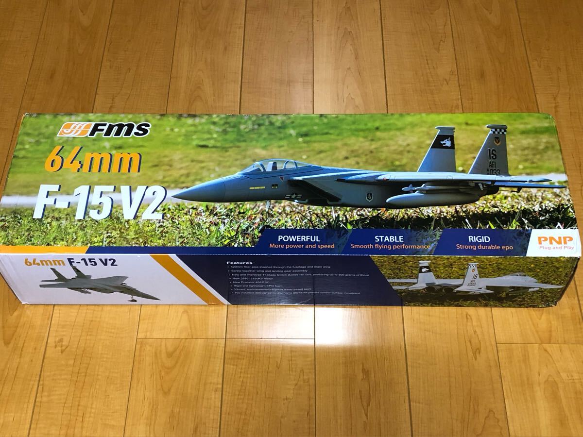 GWS製 F-15 ラジコンキット【ジャンク】 Yahoo!オークション -「f-15」(ホビーラジコン) の落札相場