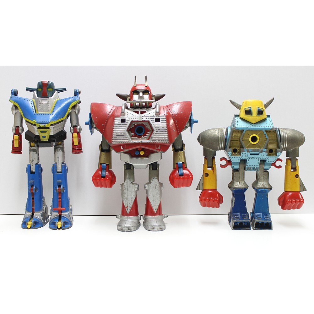 UFO戦士ダイアポロン トラングー 12個セット 透明合金 新品 Yahoo!オークション -「ダイアポロン トラングー」の落札相場