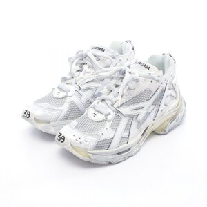バレンシアガ RUNNER ランナー ブランドオフ BALENCIAGA その他 スニーカー 中古 メンズ