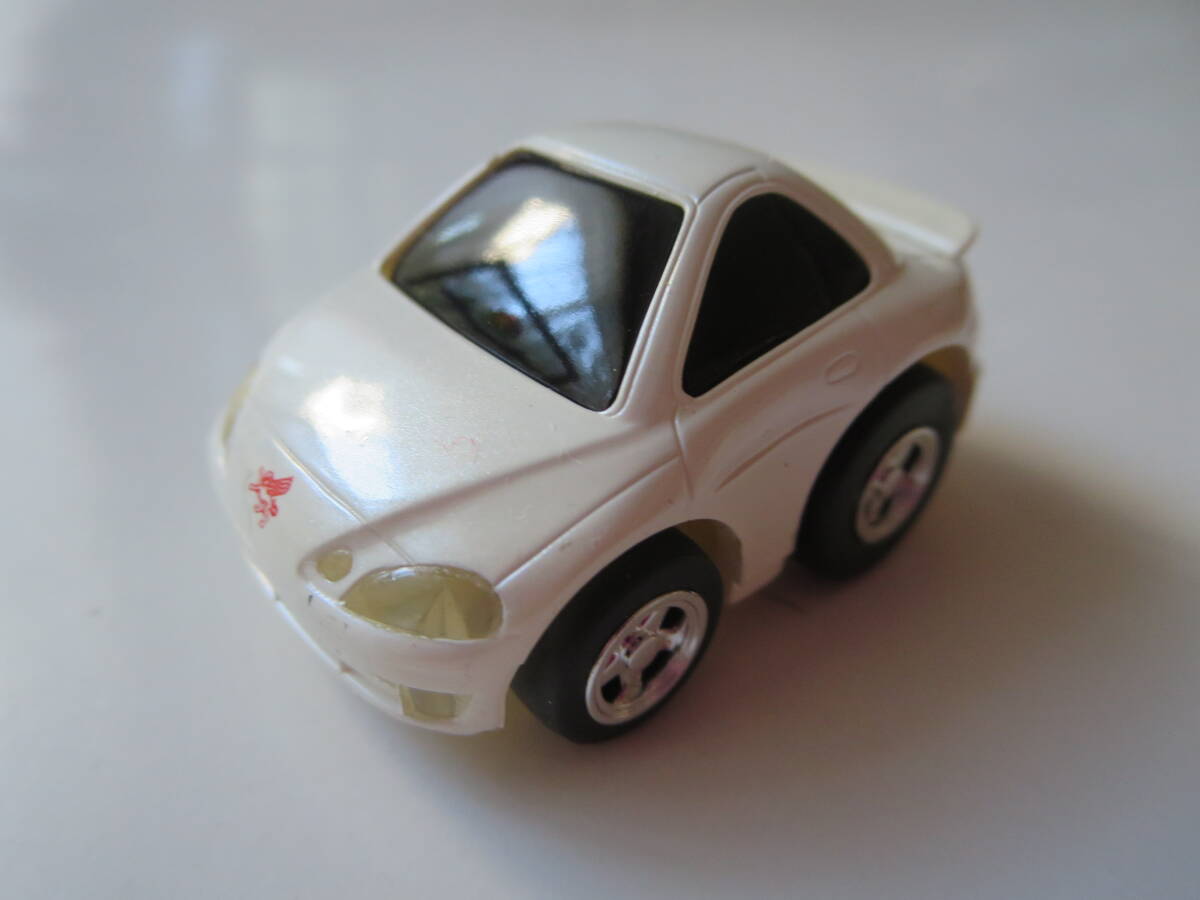 1982 タカラ テクノチョロQ トヨタ ソアラ Yahoo!オークション -「ソアラ」(チョロQ) (自動車)の落札相場