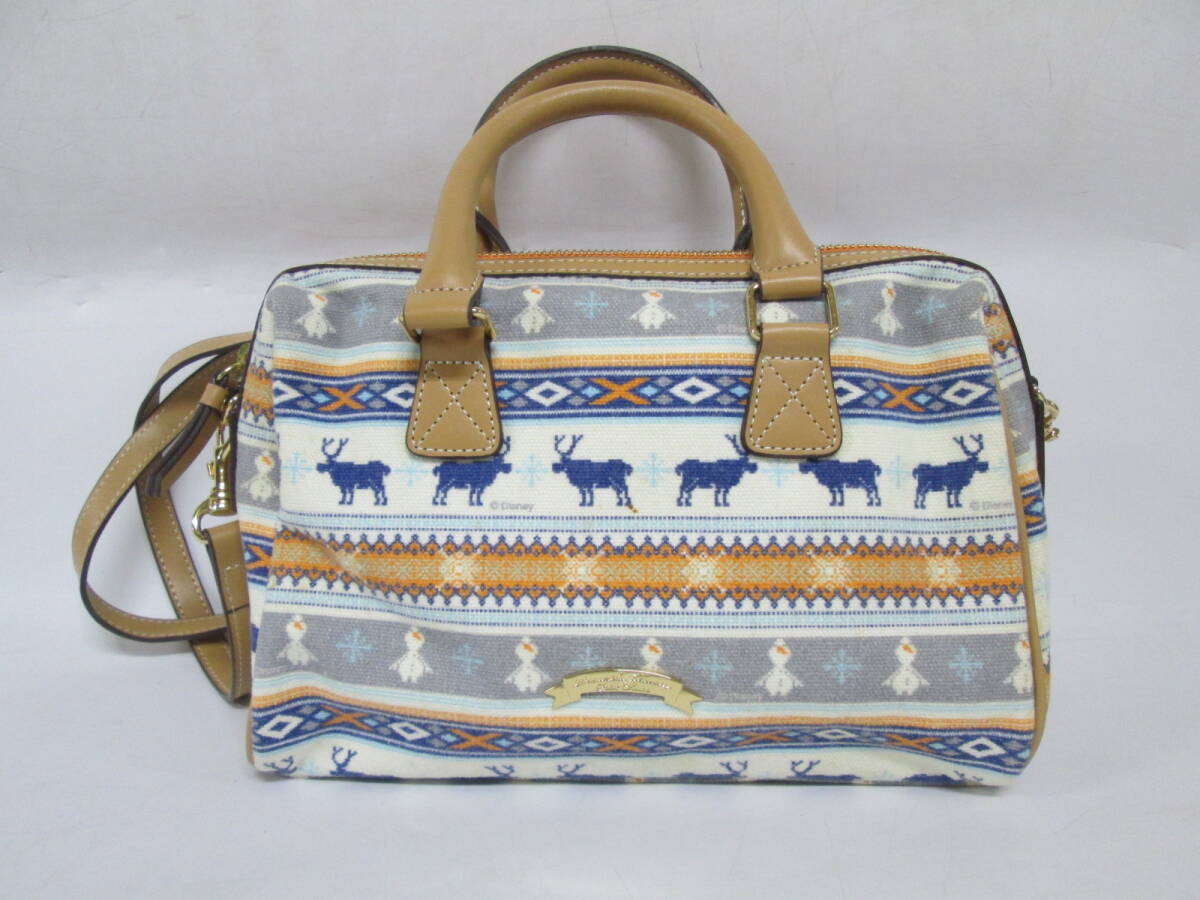 Yahoo!オークション -「サマンサ アナと雪の女王」の落札相場