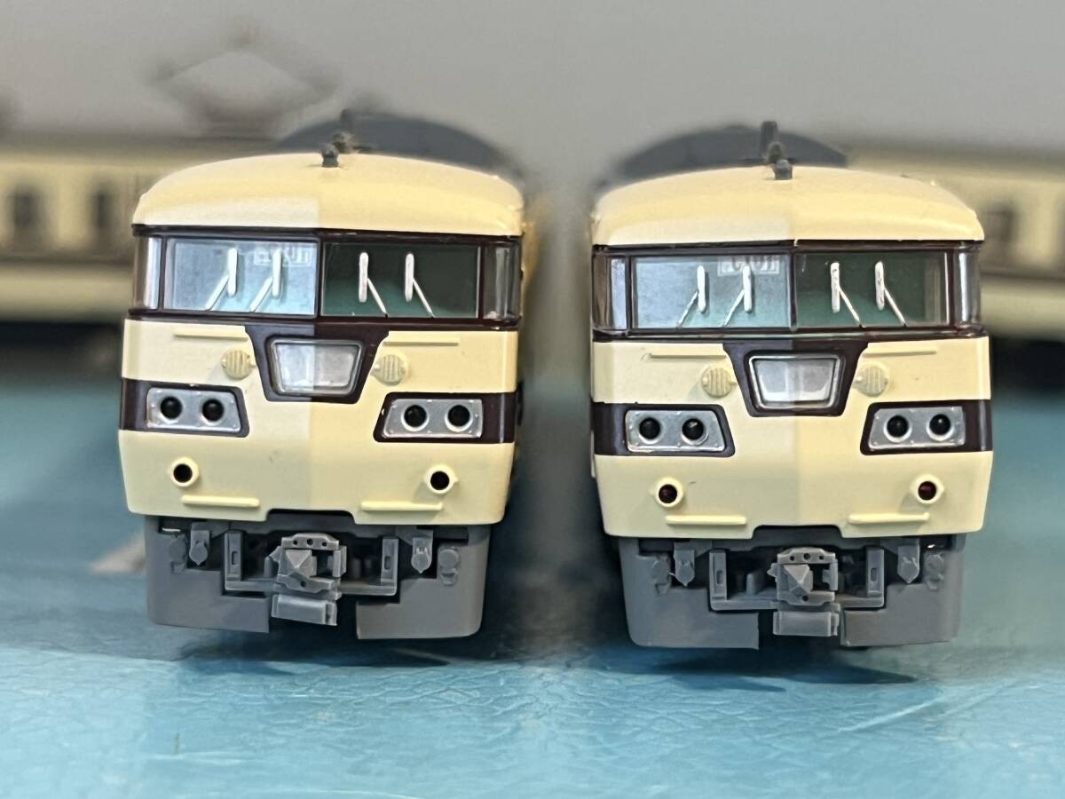 Yahoo!オークション -「マイクロエース 117系」の落札相場・落札価格