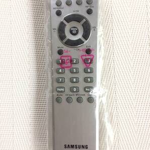 送料無料★新品未使用★SAMSUNG★サムスン★液晶ディスプレイ用リモコン★BN59-00128A★151MP 152MP 171MP 172MP★その7
