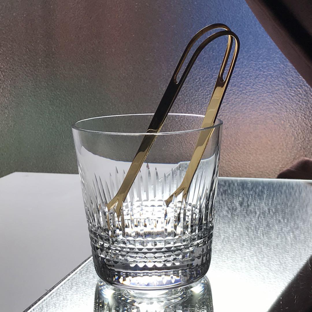 Baccarat バカラ/※珍品 稀少シリーズ エルドラド 金彩アイスペール 2025年最新】Yahoo!オークション -バカラ アイスペールの中古品