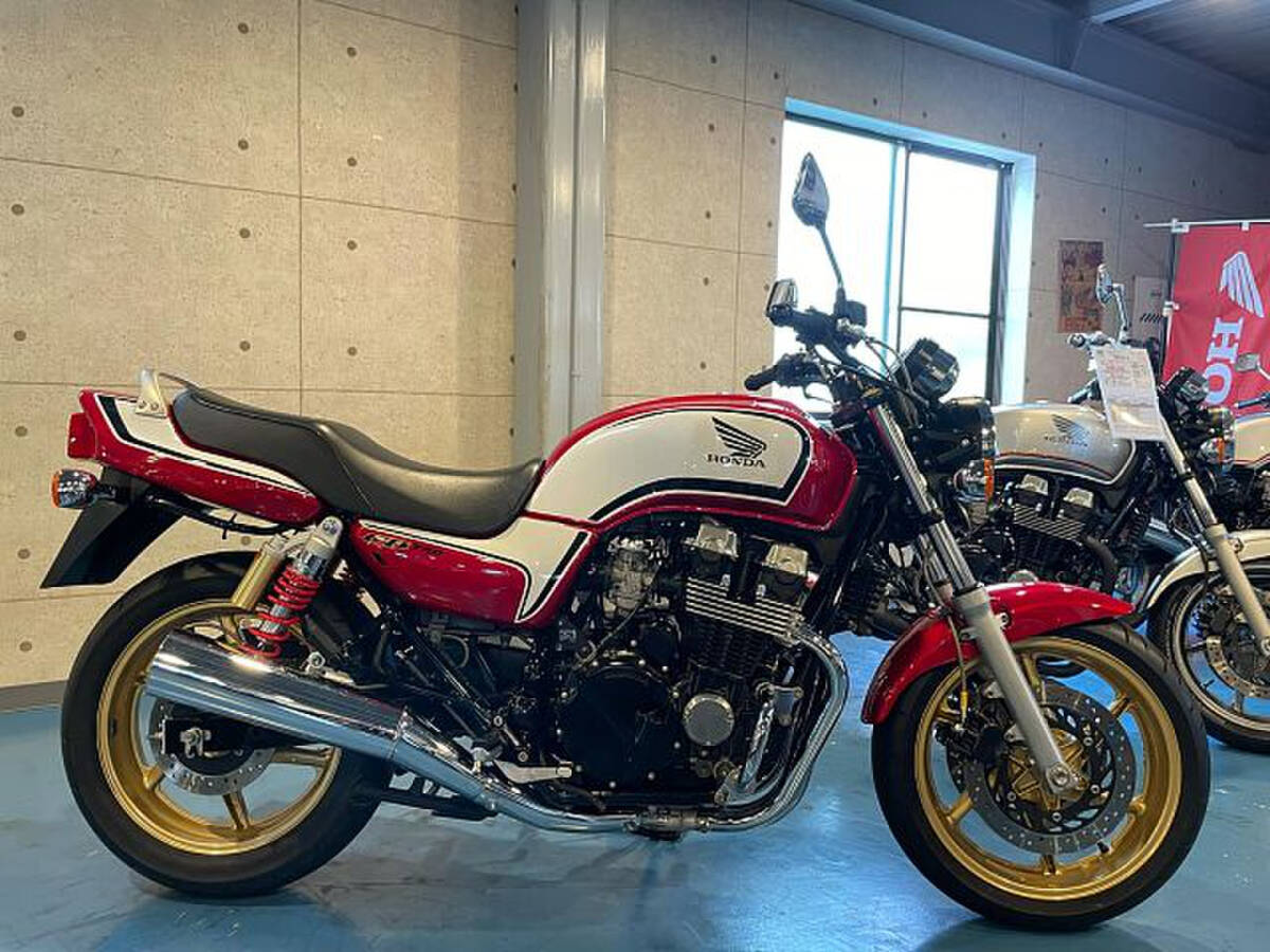 CB750 RC42 cbx限定カラー タンク 新品 未使用品 2025年最新】Yahoo!オークション -cb750 rc42 タンク(ホンダ)の