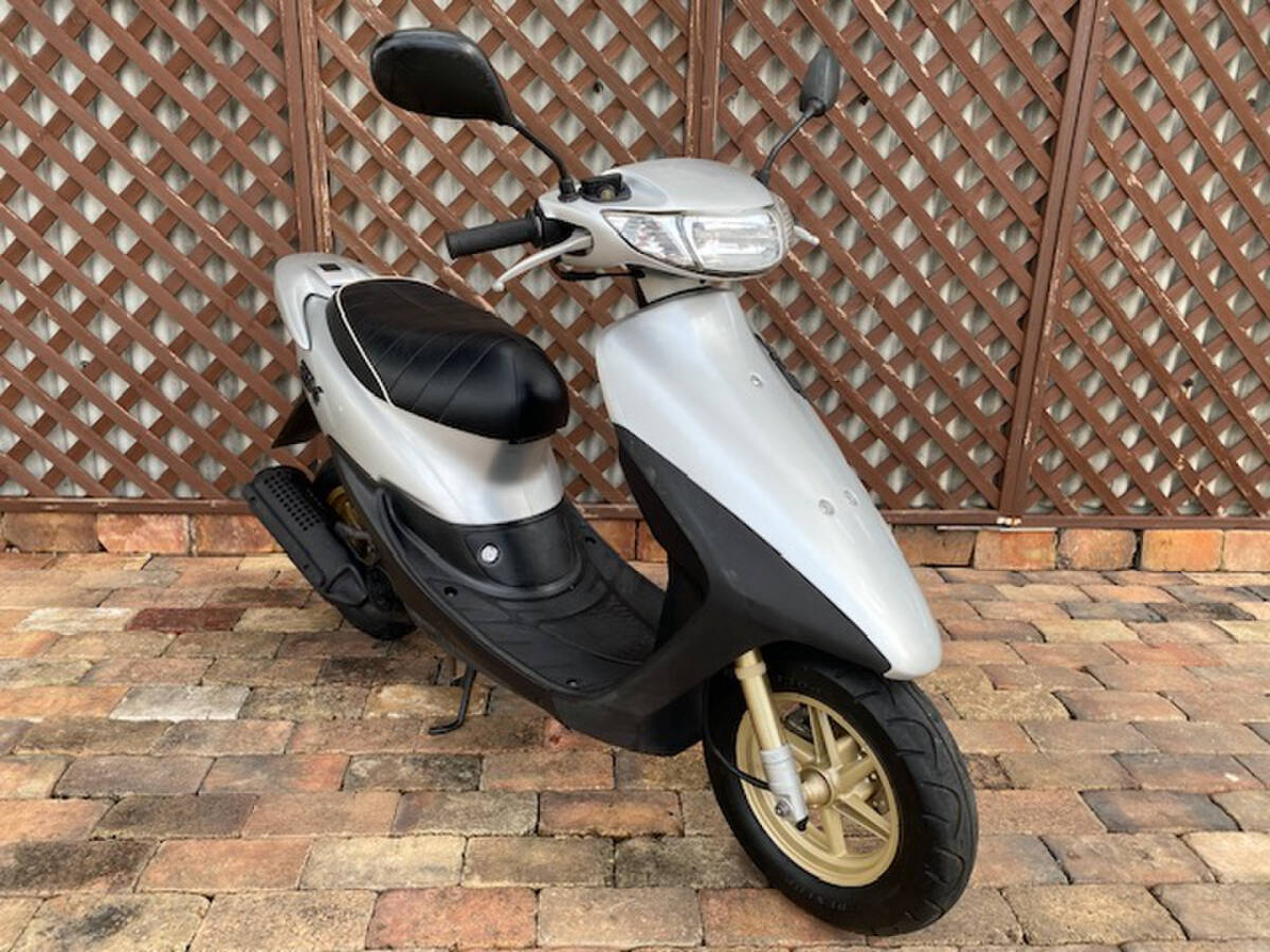 中古ボディーのみ 2025年最新】Yahoo!オークション -ライブdio zx 車体の中古品