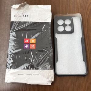 707p0224☆ 対応 Xiaomi 14T ケース スマホケース