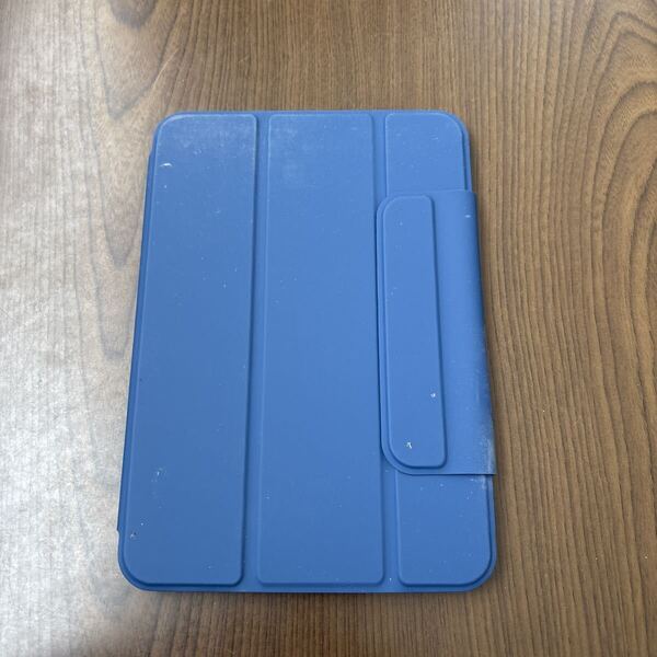 707p2627☆ ESR iPad mini7 ケース (A17 Pro、2024) iPad mini 第7/6世代 ケース (8.3インチ、2024/2021) スリム 三つ折り