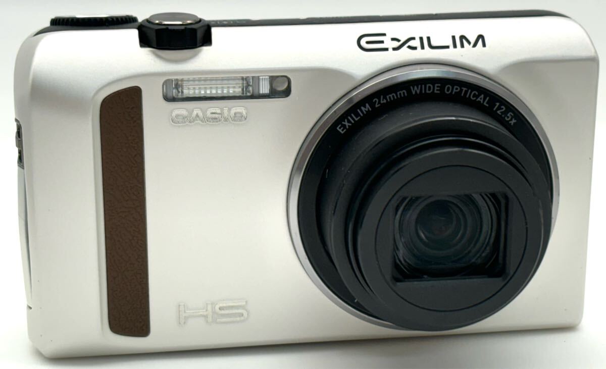 デジカメ カシオ CASIO EXILIM EX-ZR400 動作未確認 現状品 Yahoo!オークション -「casio exilim ex-zr400」の落札相場