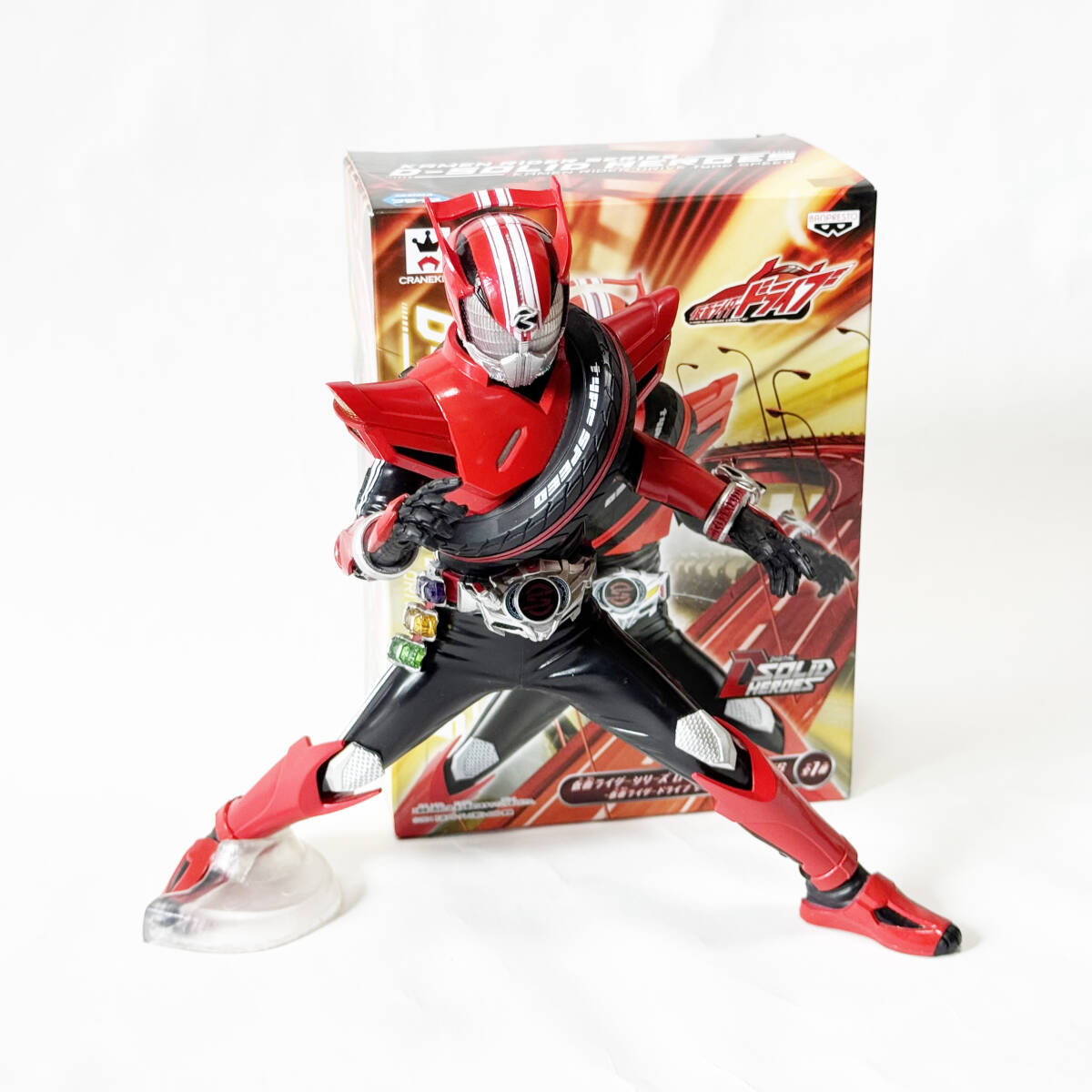フィギュア S.H.Figuarts 仮面ライダー鎧武 極アームズ 2025年最新】Yahoo!オークション -創絶 hdmの中古品・新品・未