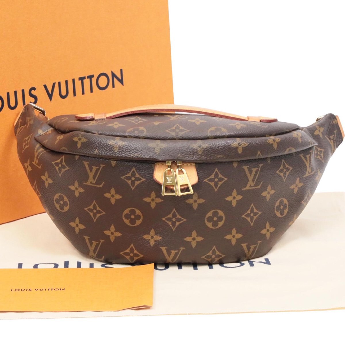 国内発送/ /プライド・オーバーサイズ・モノグラム รุ่น Monogram - GUM Auction (กัม อ๊อกชั่น)