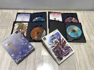 ☆ブロッコリー honeybeeなど うたの☆プリンスさまっ♪・Starry☆sky・薄桜鬼・乙女ゲーム・まとめ 【現状品】(PN5G-28)