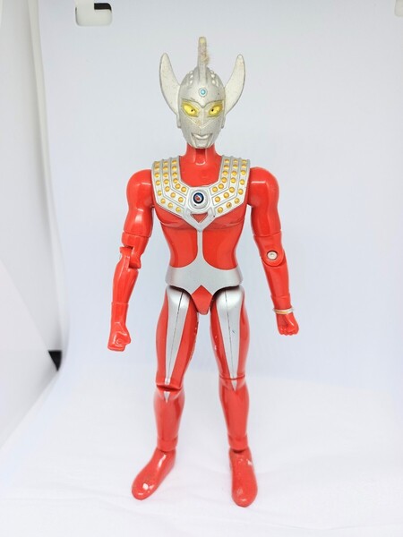 【廃盤】値2006年 ウルトラマンタロウ 約16cm スタンダードサイズ サウンドアクションフィギュア ウルトラ怪獣 ウルトラヒーロー 463