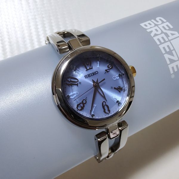 SEIKO セイコー TISSE 4N21-0730 クォーツ 腕時計 2025年最新】Yahoo!オークション -seiko tisseの中古品・新品