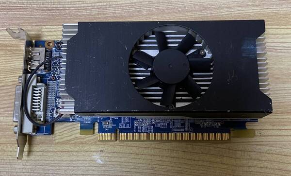 ◆即決 グラフィックボード NVIDIA GeForce GTX750Ti PCI-Ex16 LowProfile 2GB GF-GTX750TI-LE2GHD 玄人志向