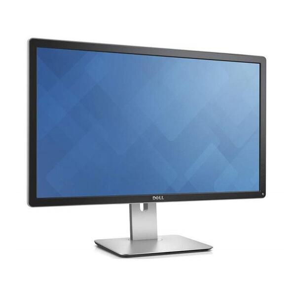 DELL 27インチ ノングレア(非光沢) 4K液晶モニター P2715Qt 首振り 上下昇降 可動式 回転 脱着式 スイングアーム取り付け可能
