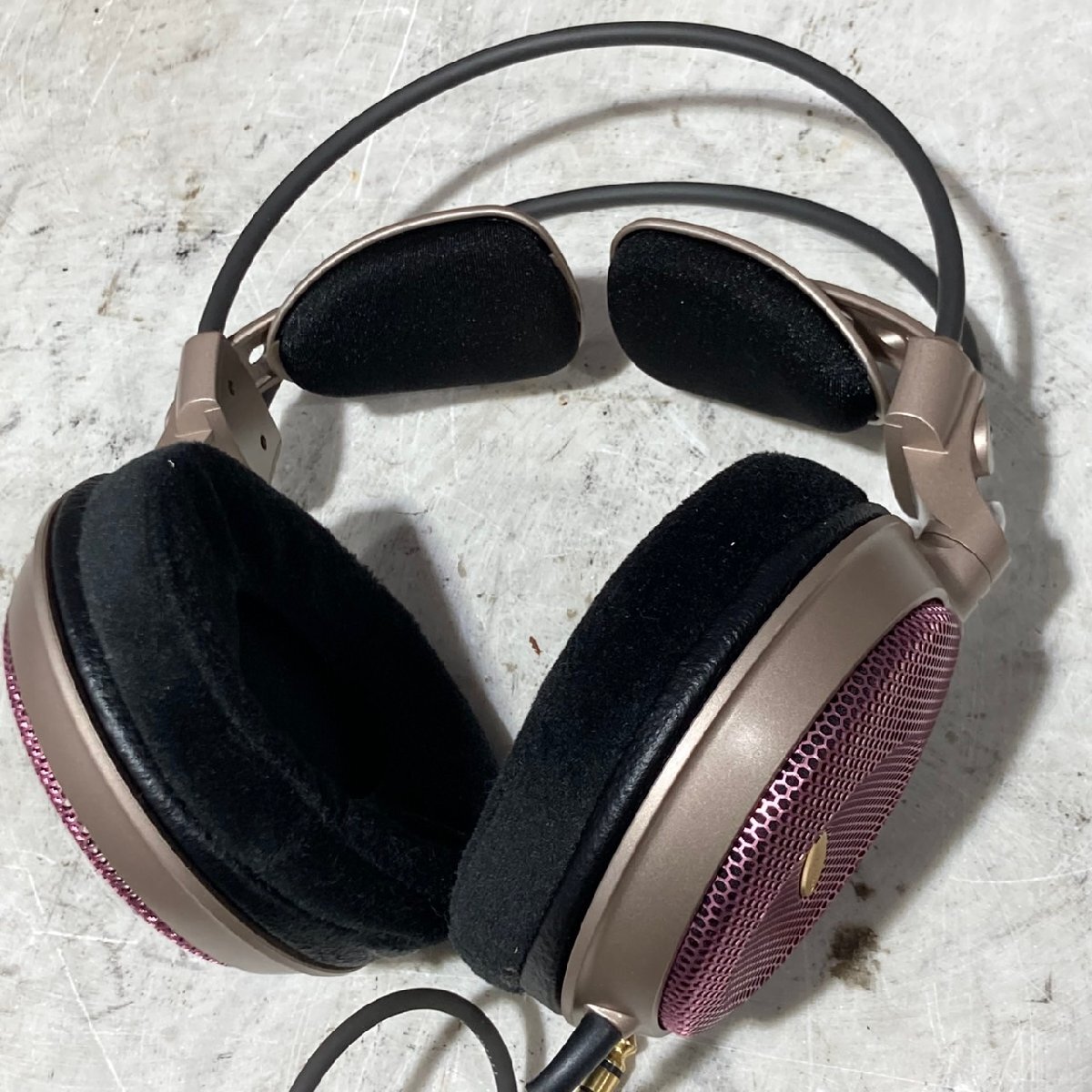 オーディオテクニカ audio-technica ATH-CM700 中古 2025年最新】Yahoo!オークション -audio technica ath 700の中古