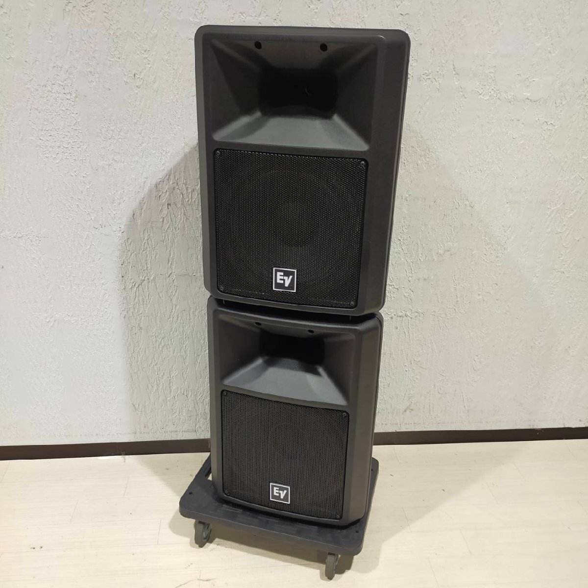 Electoro-voice EVエレクトロボイス SX300 中古 ジャンク Yahoo!オークション -「エレクトロボイスsx300」の落札相場