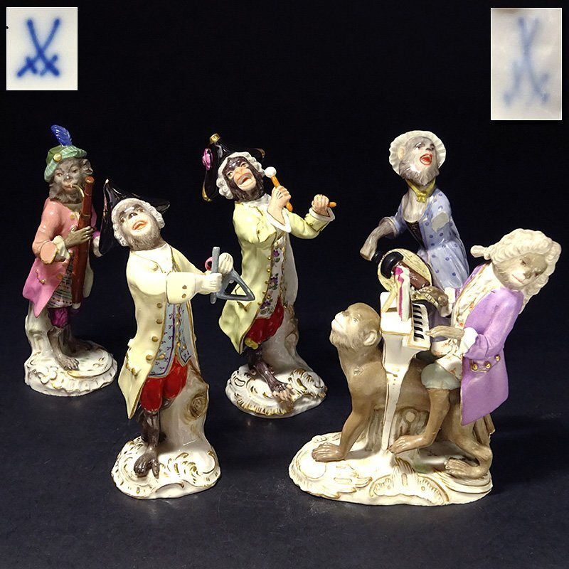 Meissen 希少アンティーク 未使用品 2025年最新】Yahoo!オークション -マイセン(アンティーク