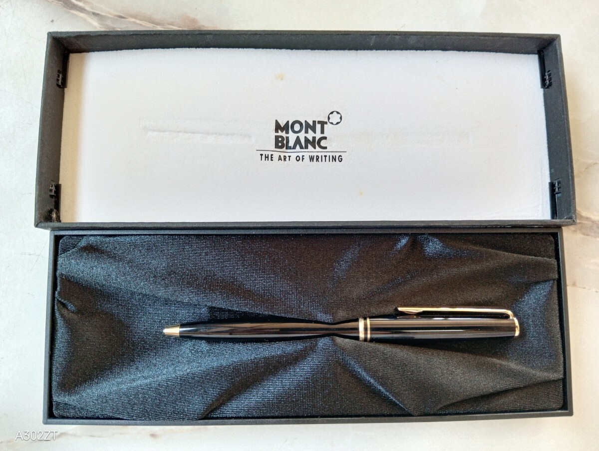 2025年最新】Yahoo!オークション -モンブラン ボールペン