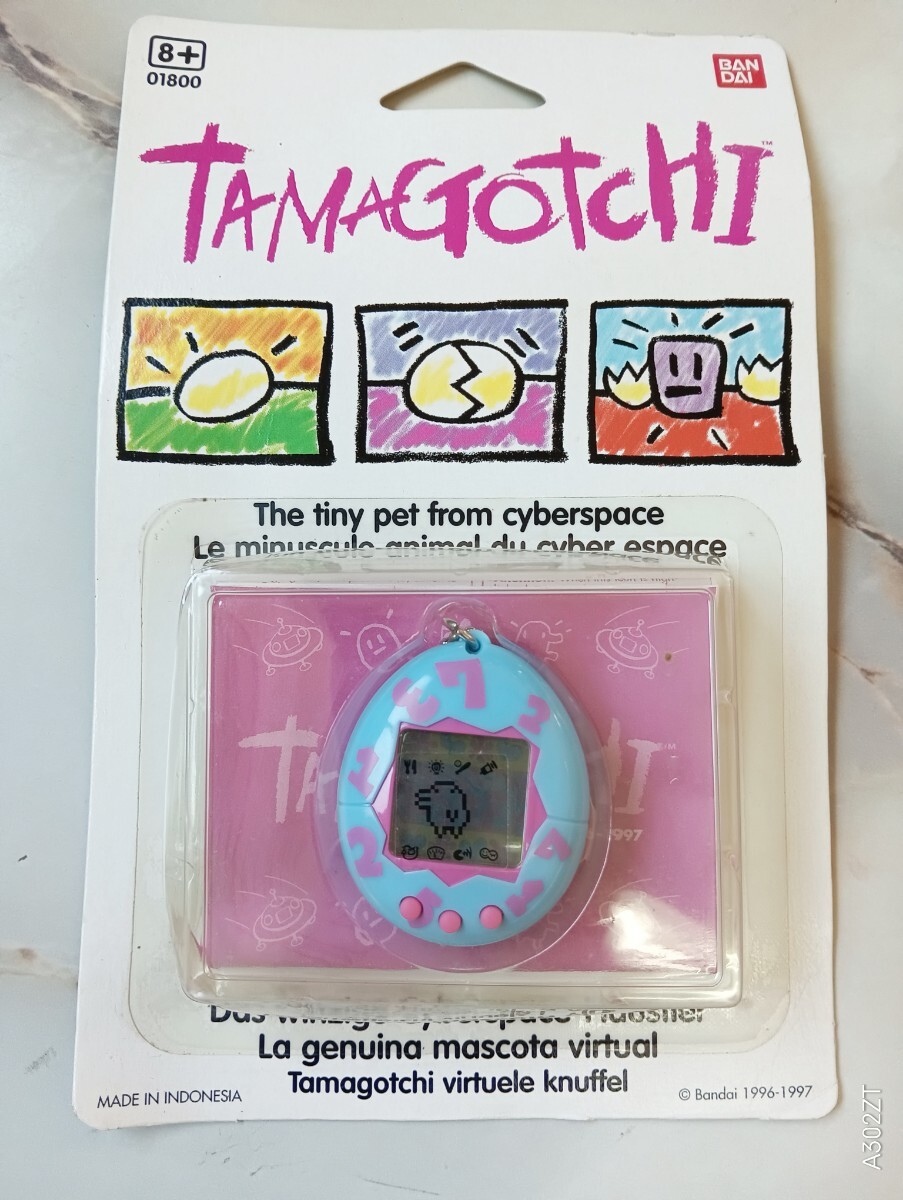 【とんこつ】たまごっち18個 海外版 初代 たまごっち Yahoo!オークション -「海外版初代たまごっち」の落札相場・落札価格