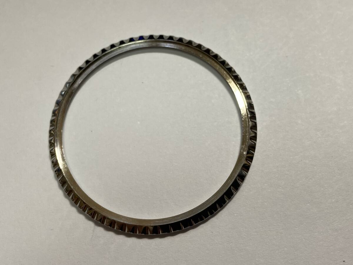 純正品ROLEX SUBAMARINER 5513 ベゼルディスク Yahoo!オークション -「5513 ベゼル」(サブマリーナ