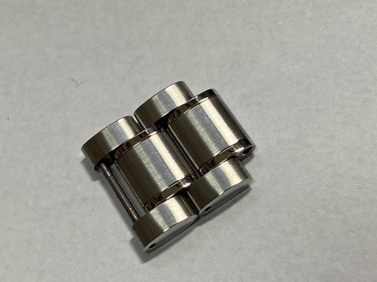 OMEGA オメガ 1563/850 コマ クラスプ セット ジャンク Yahoo!オークション -「850」(スピードマスター) (オメガ)の落札