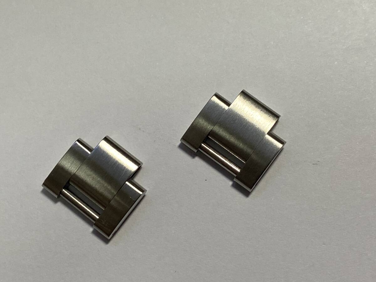 Rolex純正 78350 コマ 2個 Yahoo!オークション -「ロレックス コマ 78350」の落札相場